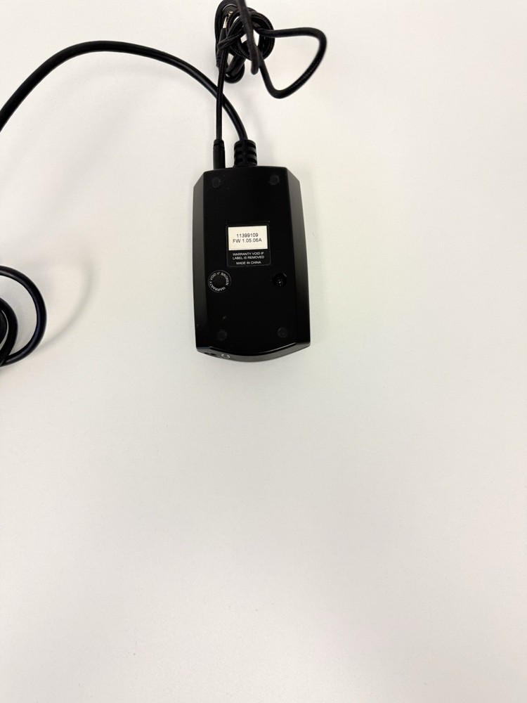 Corsair SP2500 Speaker Volume Control Pod Wired Remote Controller Only
