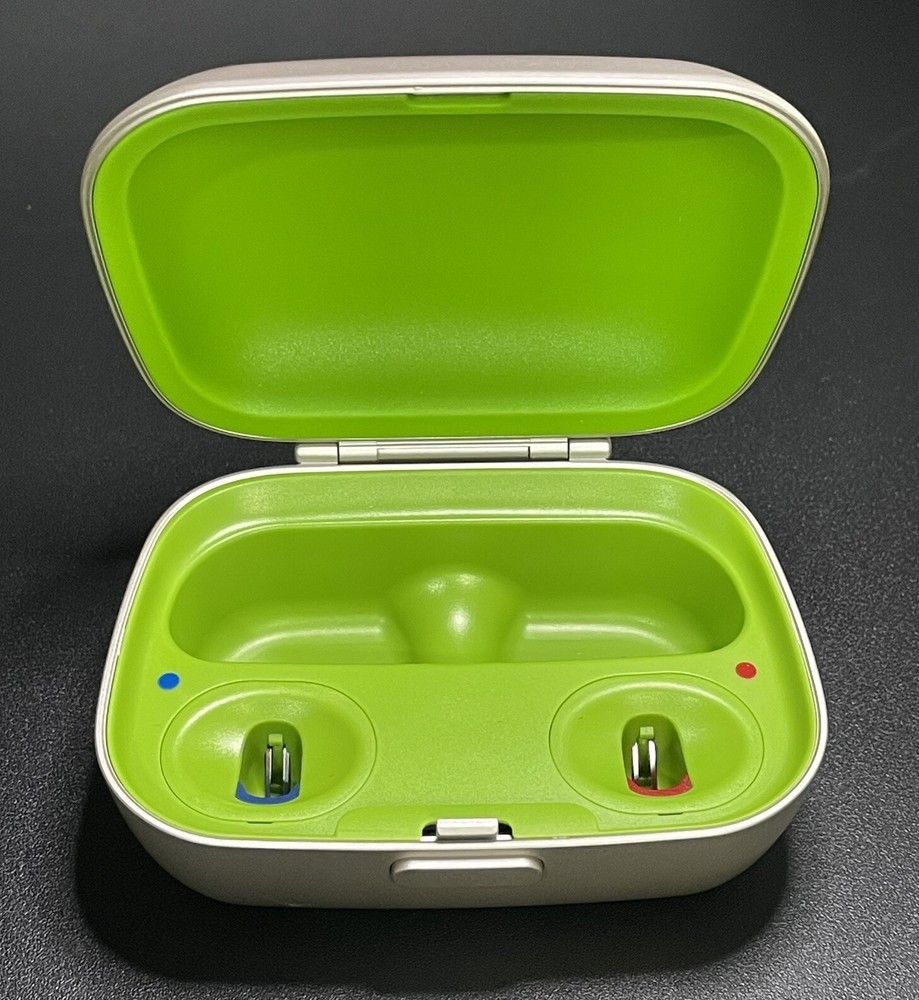 Phonak Charger Case Combi BTE 2