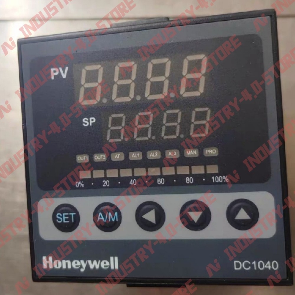 1PCS New HONEYWELL DC1040CR-701000-E Temperature Controller