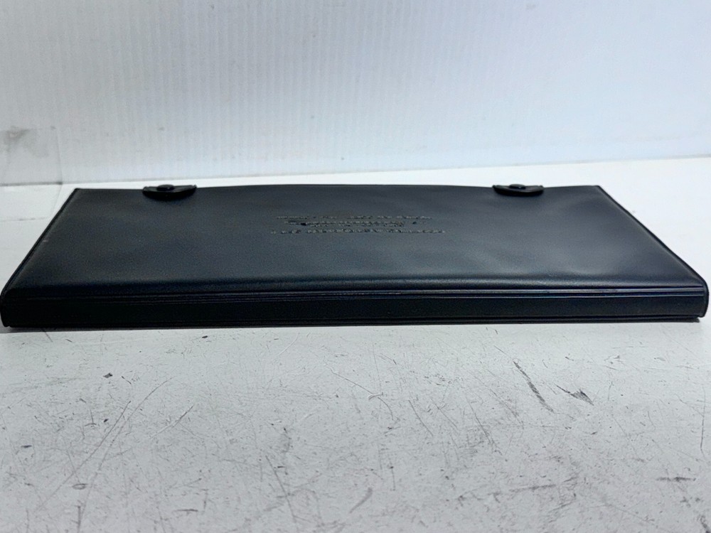 Drafting Instrument Set 2 6675-00-641-3531 Techniline Corp. West Germany
