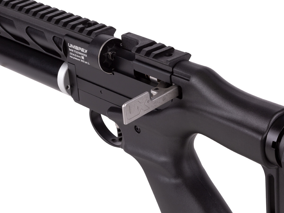 (NEW) Umarex Notos PCP Carbine by Umarex