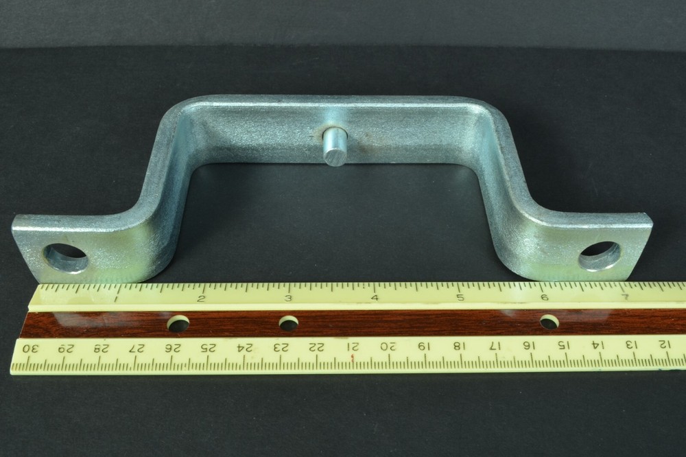 Tornado Squeegee Bracket 10966 for Floor Keeper 33