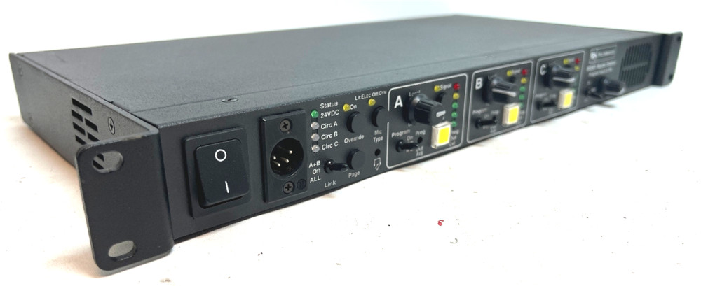 Pro Intercom MS301 Master Station