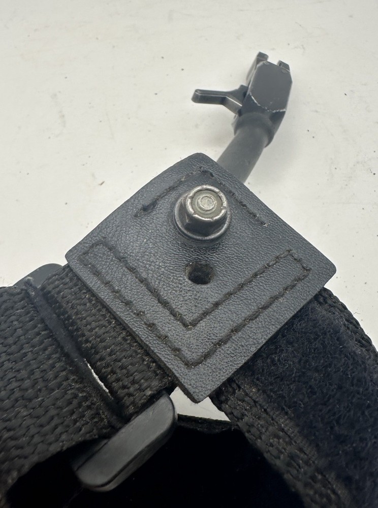 Tru Fire Caliper Archery Release Index Finger Trigger
