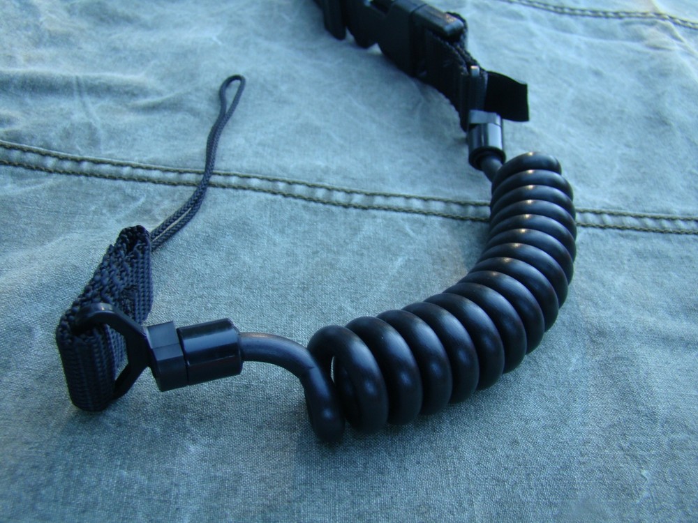 New Gemtech Tactical Retention Lanyard