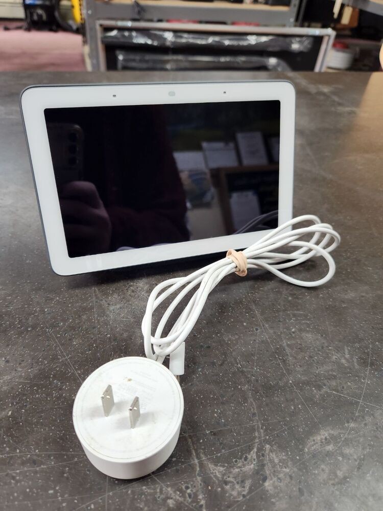 Google Home H1A (523743)