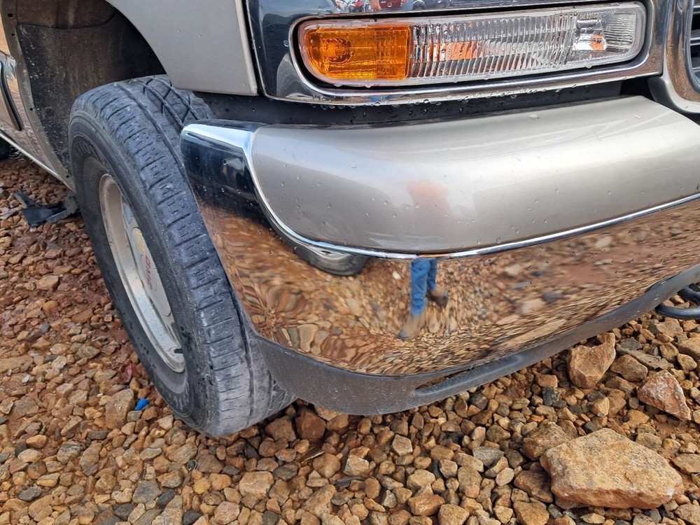 YUKON 2000 Glove Box 4779662