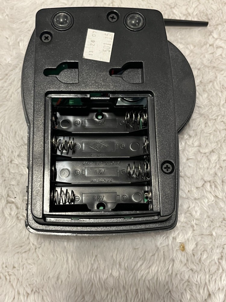 Reporter RWIA Additional Unit for Chamberlain Wireless Portable Intercoms