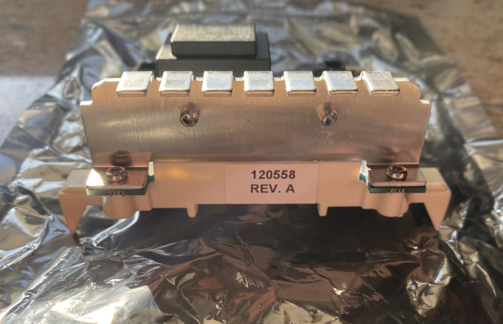 Vita-Mix Vitamix UCB Control Board 63904 VPRE3 Commercial 120558 111577