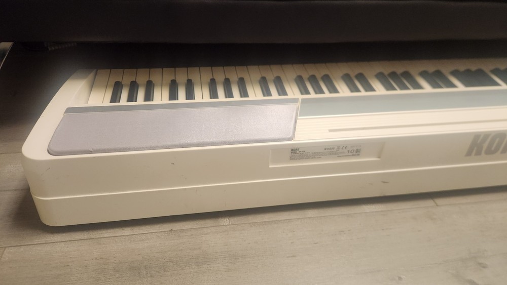 Korg SP-170 Digital Piano Keyboard