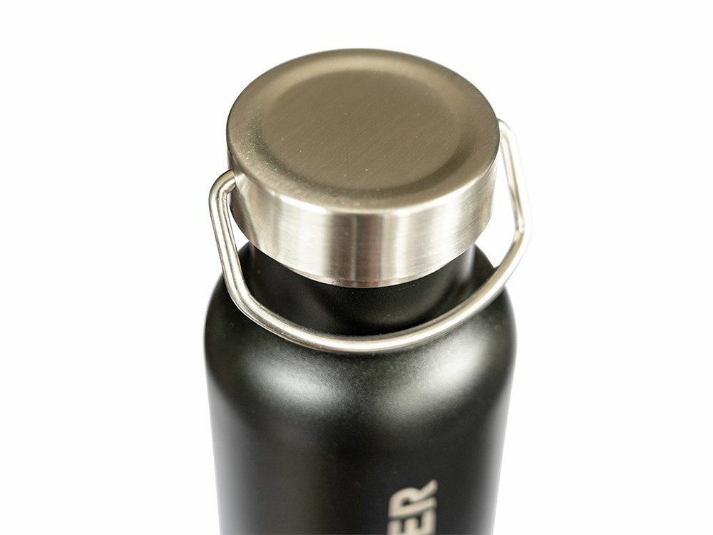 Front Runner AdentureTemp Flask / Black - SWAG127