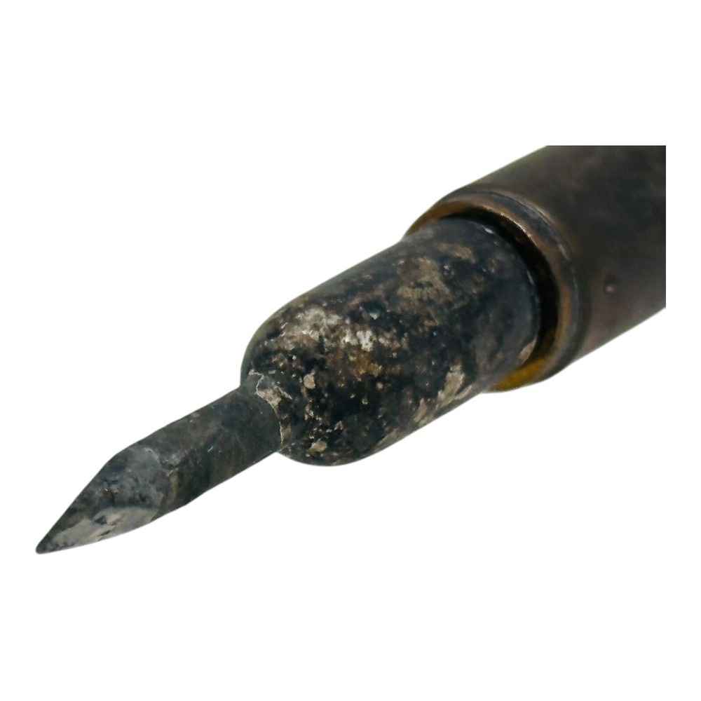 JENSEN 46B723 SOLDERING IRON USED