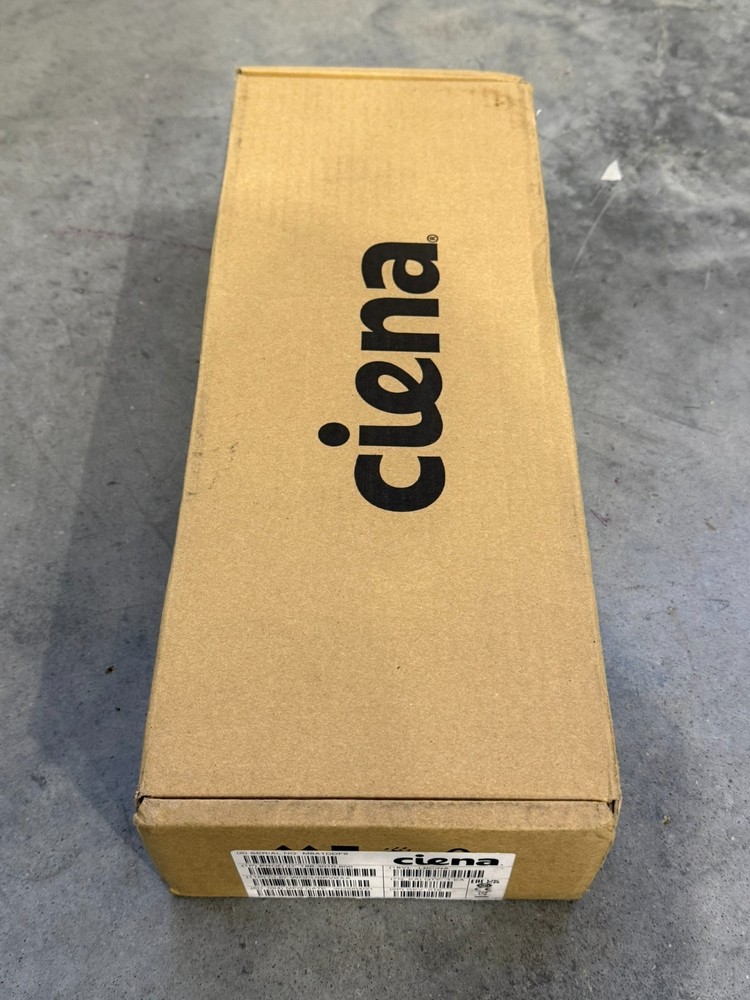 Ciena 186-3010-900 Waveserver 5 Control Processor OPEN BOX