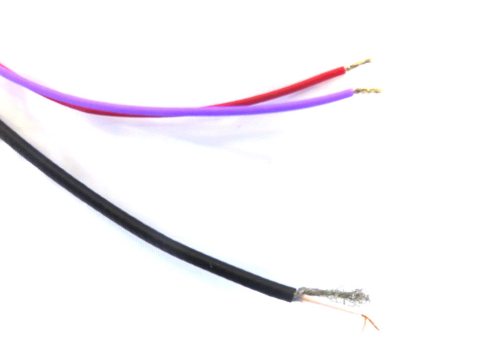 Hamamatsu E849-59 Voltage Divider Socket, "NEW"