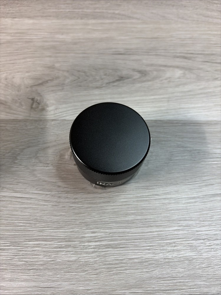 IKAPE Products, 49mm Coffee Distributor, Gravity Adaptive Espresso Distributor