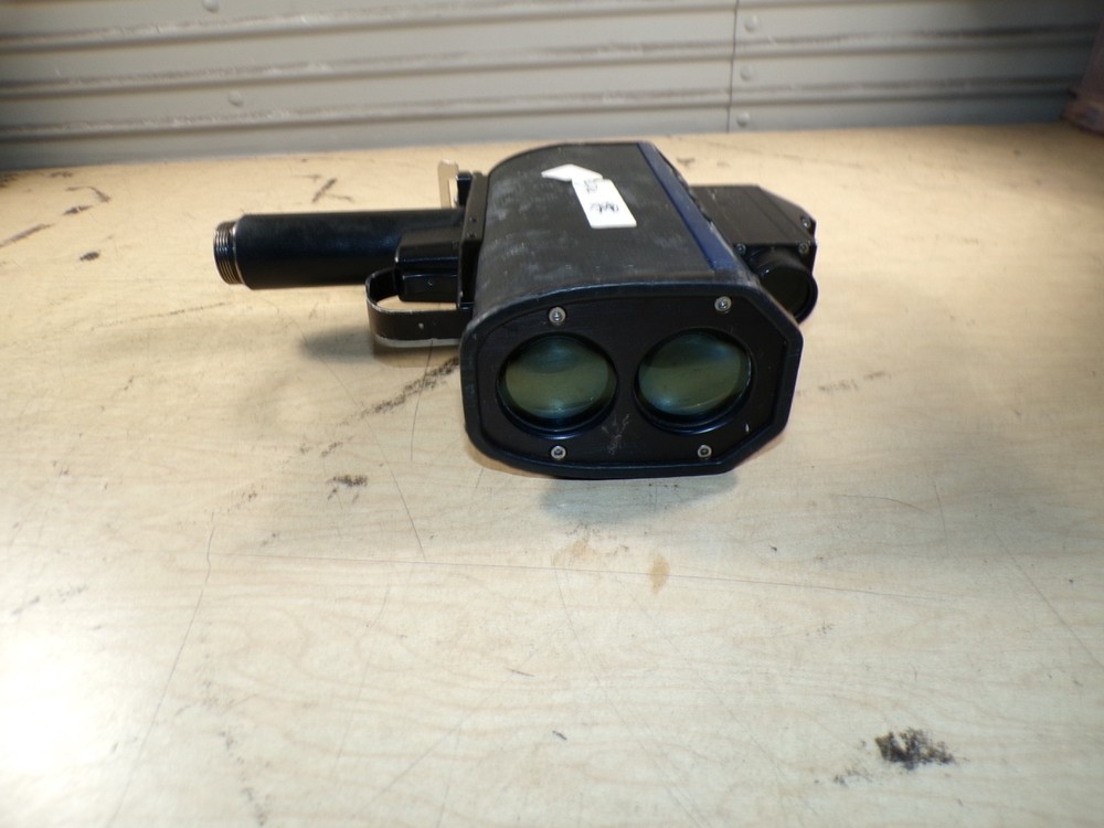 LASER TECH ULTRA LYTE LR B LTI 20-20 UNIT **UNTESTED