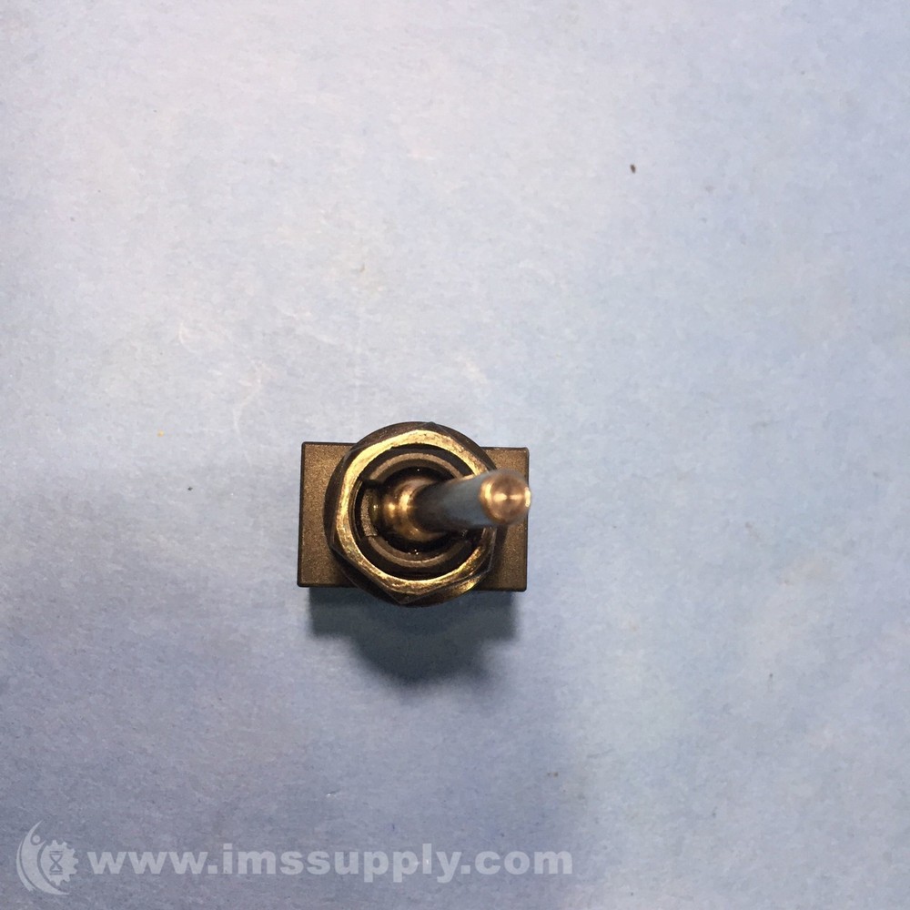 SMC VM-08C Toggle Lever 3405