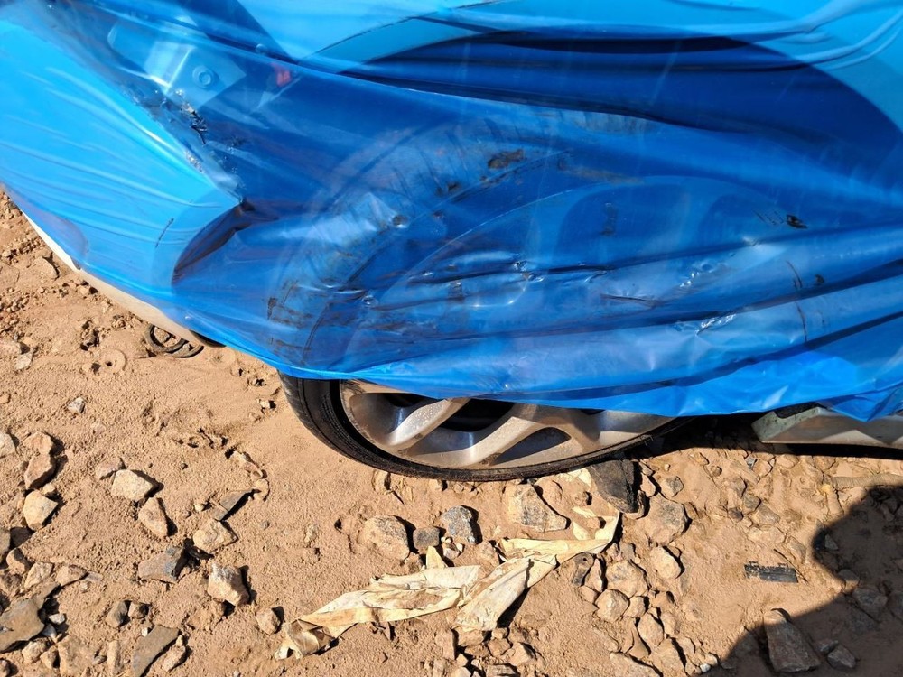 REGAL 2013 Glove Box 4797322