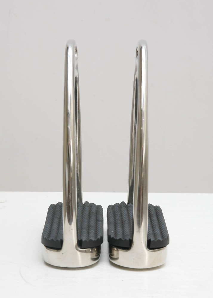 Centaur Fillis Stirrup Irons Inv 6218