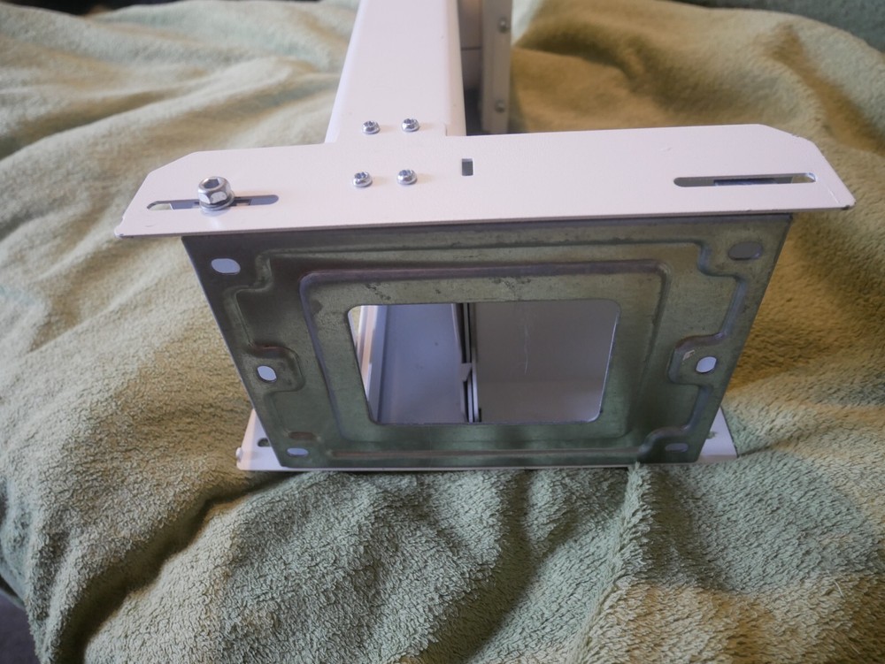 BenQ WM04G4 original projector wall mount, white