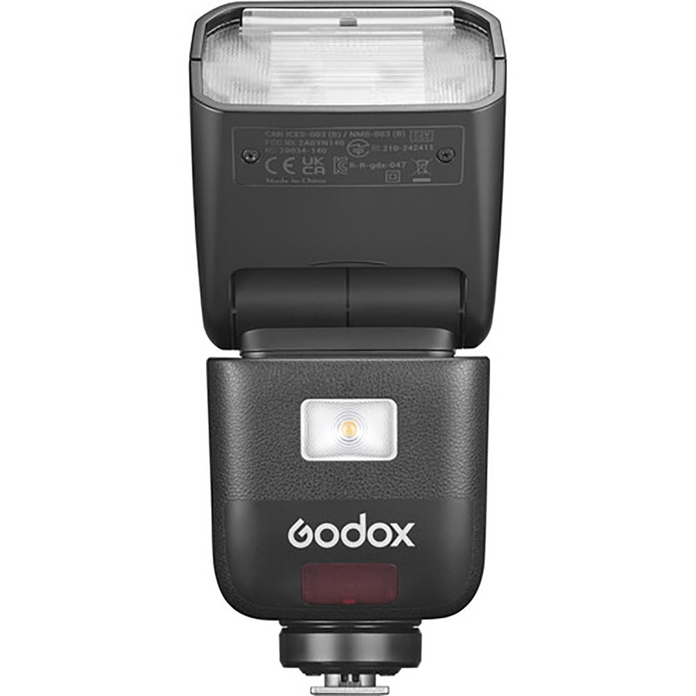 Godox Ving V480O TTL On-Camera Flash for Nikon