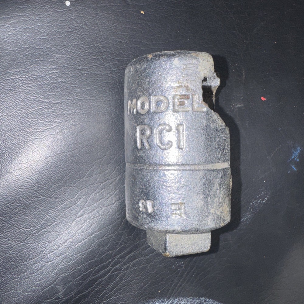 Fire Sprinkler Socket Wrench Reliable/RASCO RC1