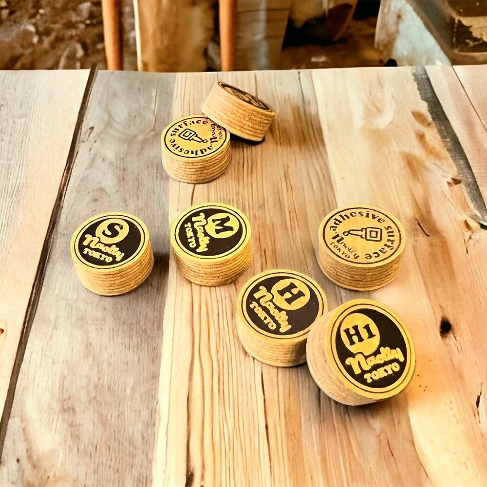 Naolly Cue Tip M (Medium)