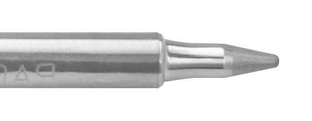 PACE - Pointe à souder coudée de 1,2 mm