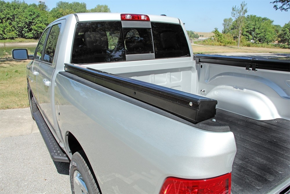 Dee Zee DZ951800 Invis-A-Rack Cargo Management System