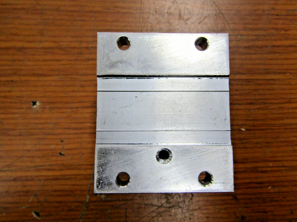 💥NEW THOMSON SUPER PILLOW BLOCK SPBA8 / SPB8ADJ