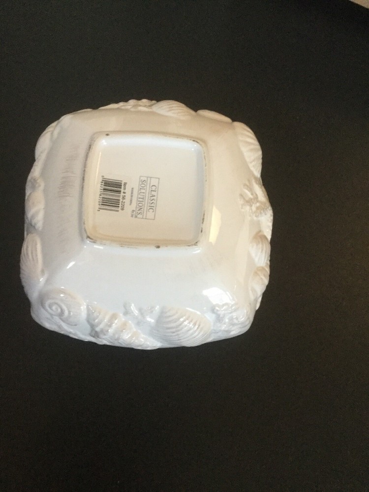 Classic Solutions By Jay Serving Bowl