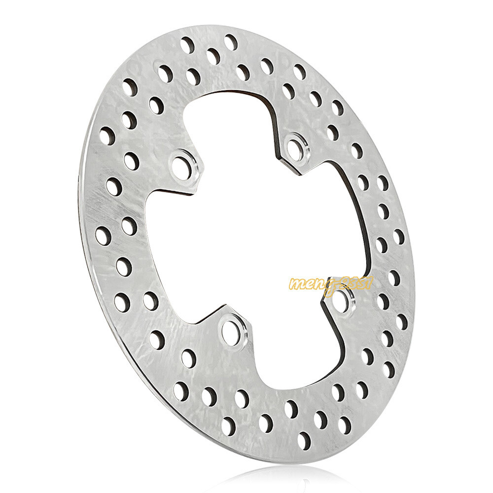 Front Brake Caliper & Rotor for Kawasaki Prairie 650 700 KVF650 KVF700 2002-2006