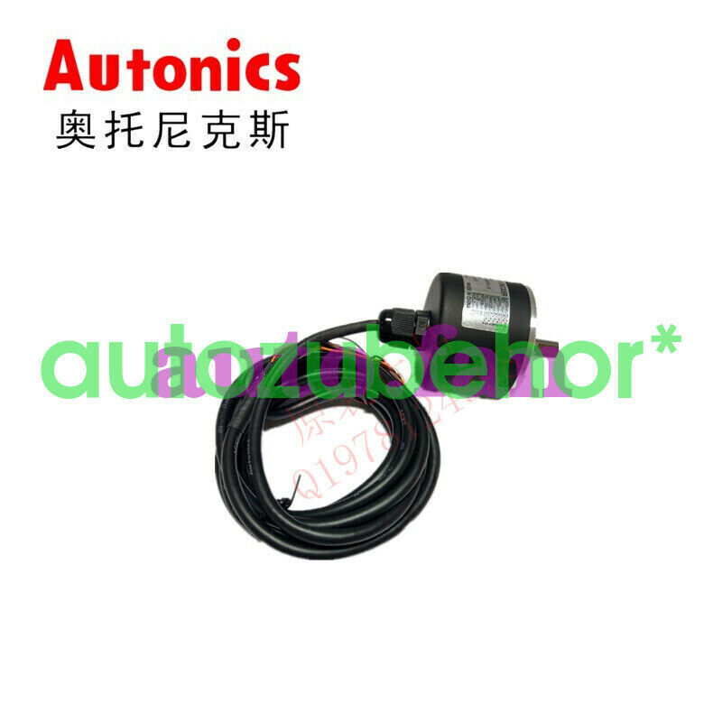 Applicable for Autonics E50S8-3600-6-L-5 incremental rotary encoder