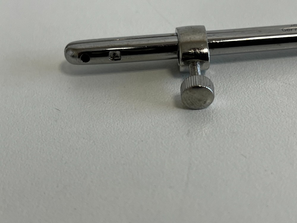 LL7: Jarit 135-435 Clamp