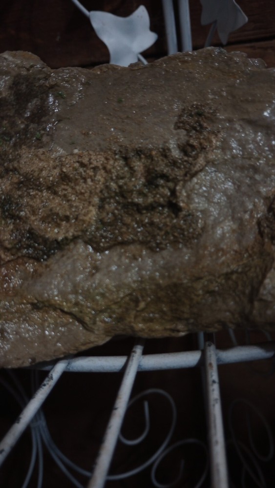 Gold Ore