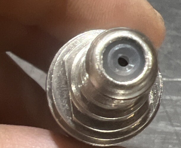 EAGLE COMTRONICS Filter NOS SURPLUS No Original Box..