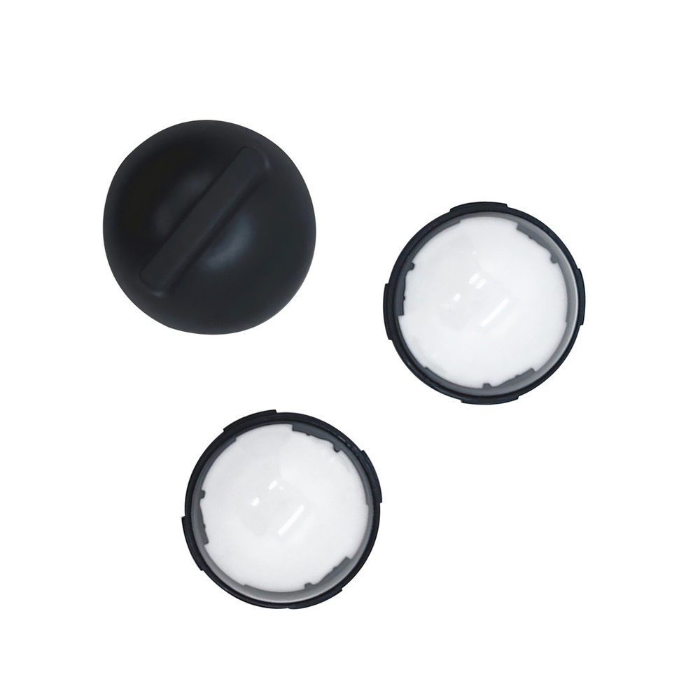 Camera Anti-Scratch Lens Protector Cap Protective Lens Guards for Insta360 X4