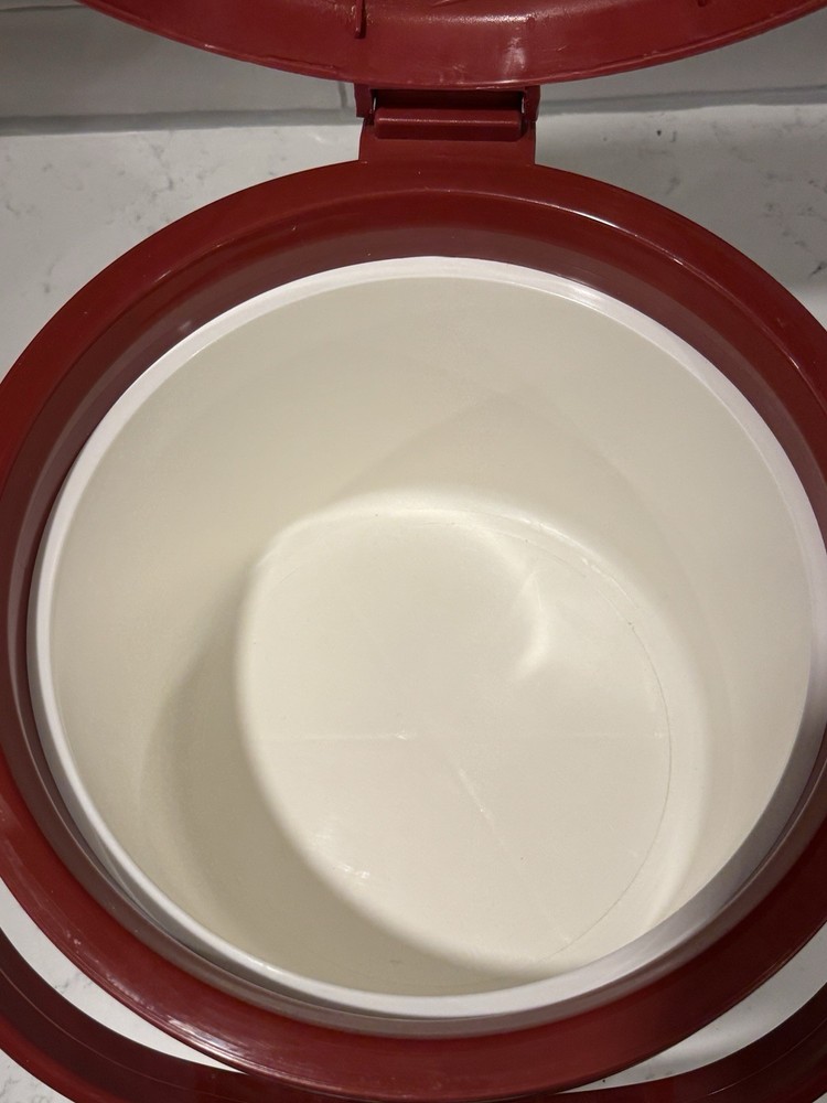 New & Unused Thermal Cook Pot