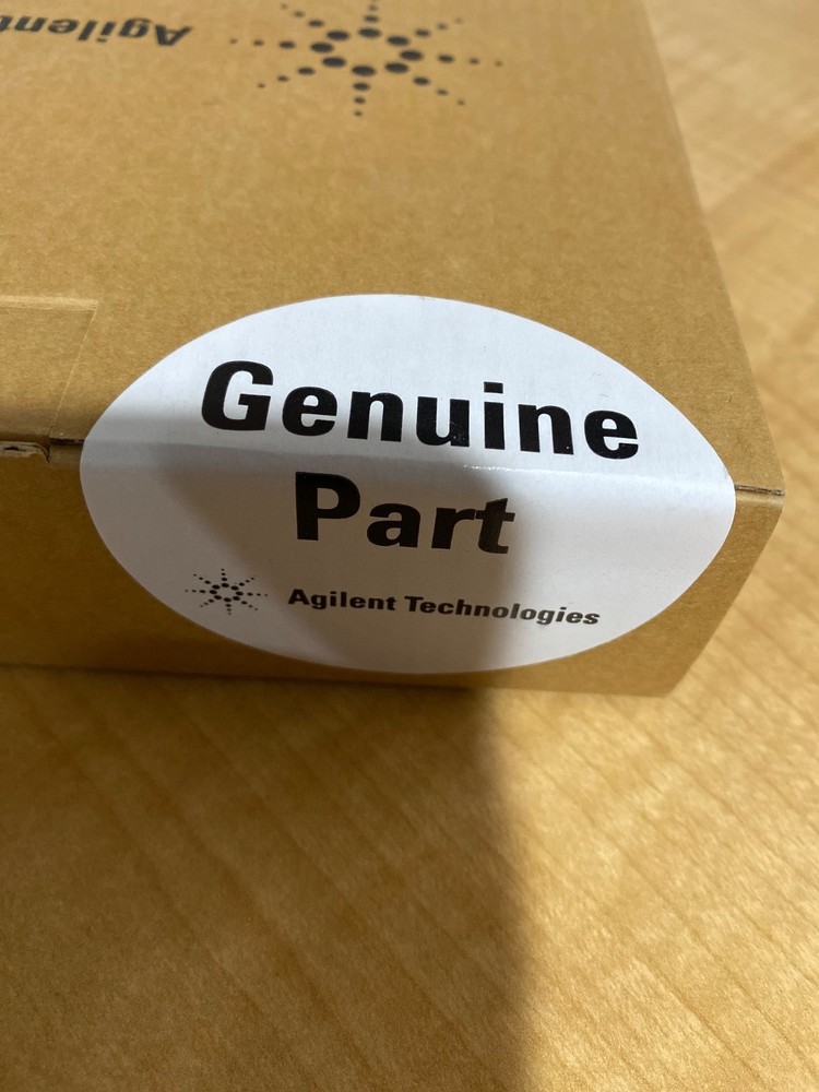 Agilent Technologies Part No G1600-61232