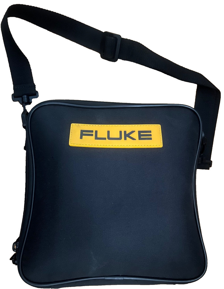 Fluke 287 True RMS Electronics Logging Multimeter