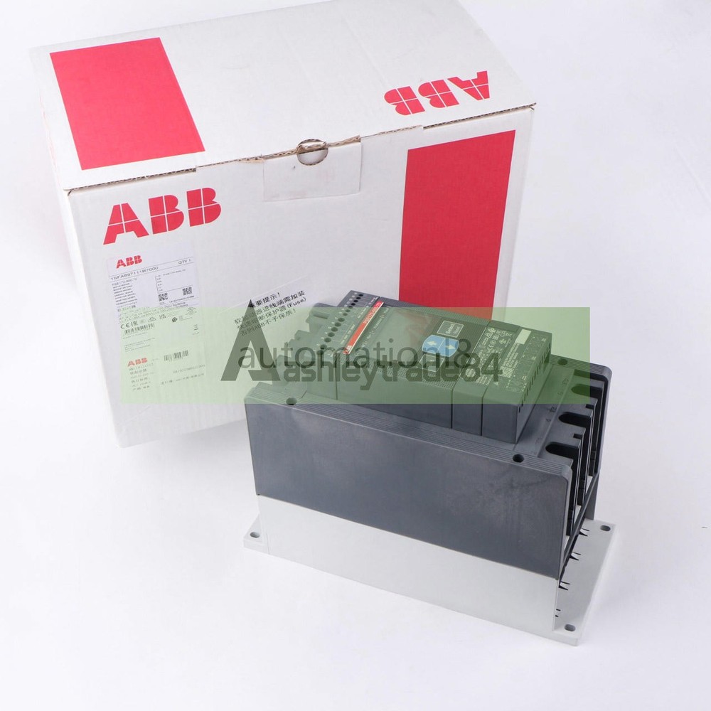 1PC New ABB PSE170-600-70