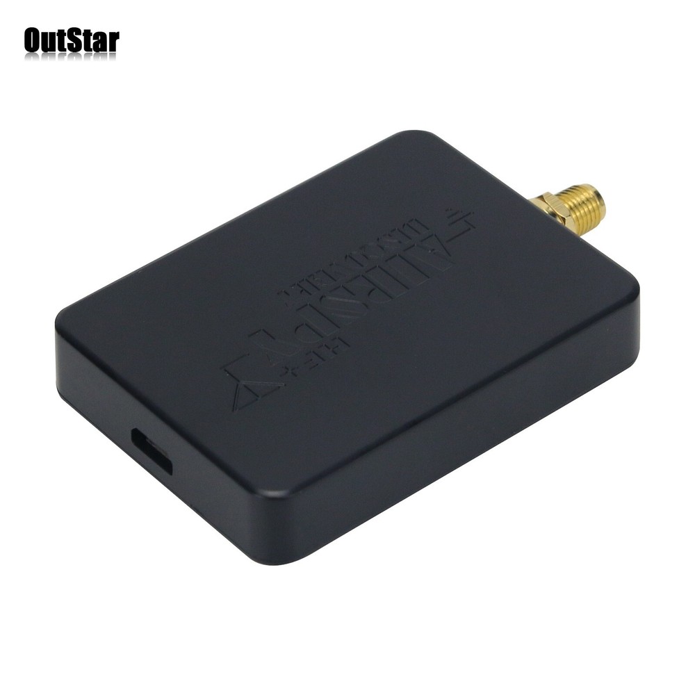 For Airspy HF + Discovery Software Defined Radio Receiver High Dynamic Range ot3