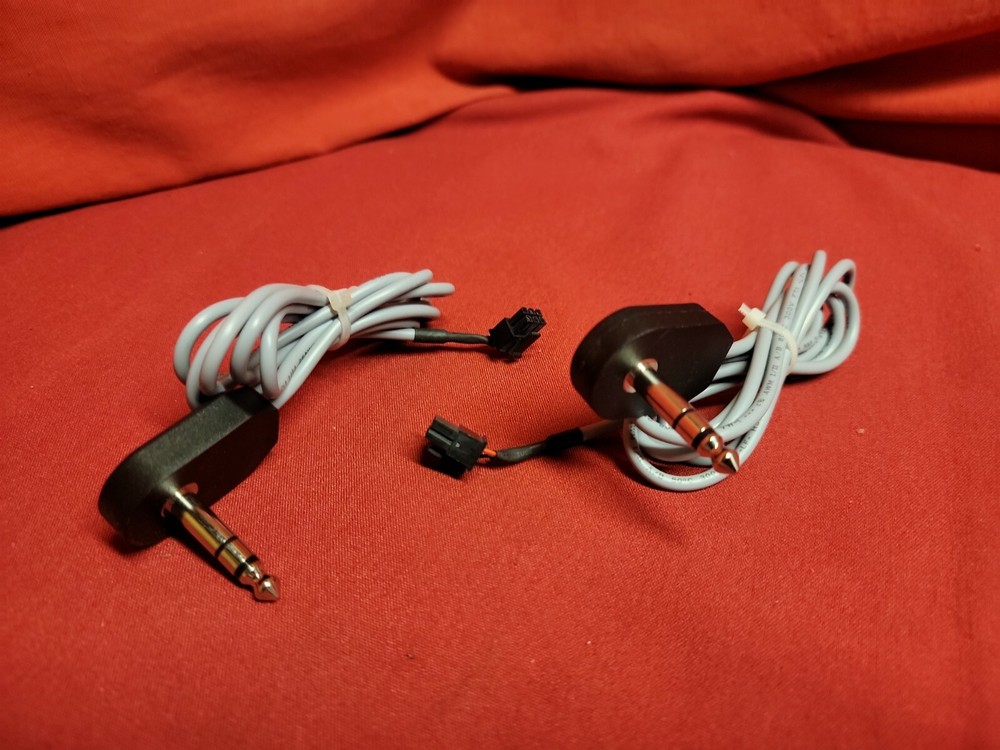 CRANE CORA TELEMETER DEX CABLE 2 QTY 400051