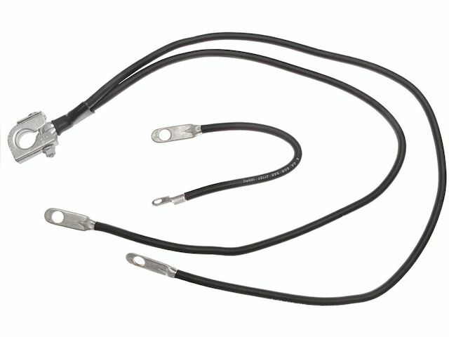 98PD72T Battery Cable Fits 2004-2008 Dodge Ram 1500 5.7L V8