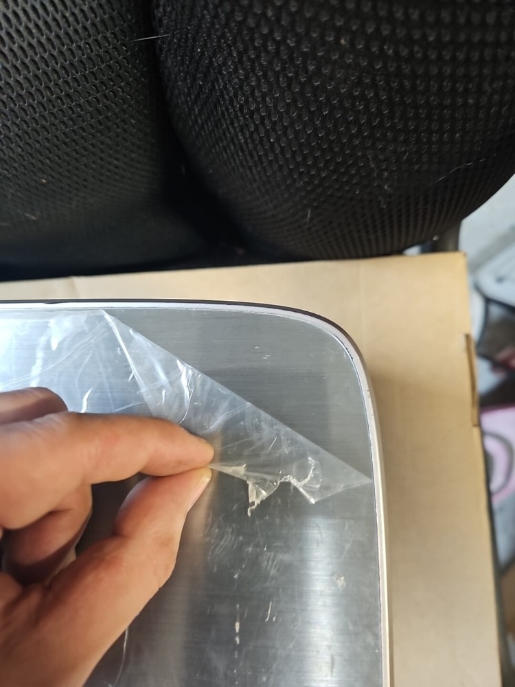 vivimage Challenge 680 projector Sv-428 Tested Working