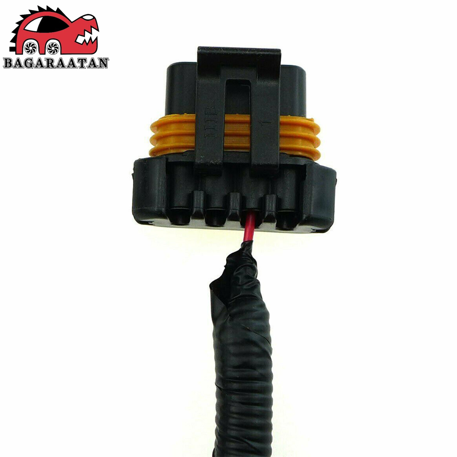 DBC Stand Alone Harness 4L60E For Drive by Cable LS1 LS SWAP 4.8 5.3 6.0 1997-06