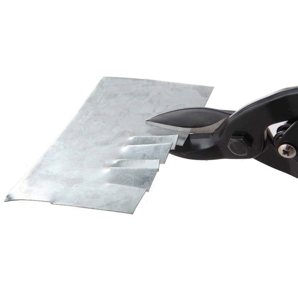 Hyper Tough 10-inch Aviation Snips