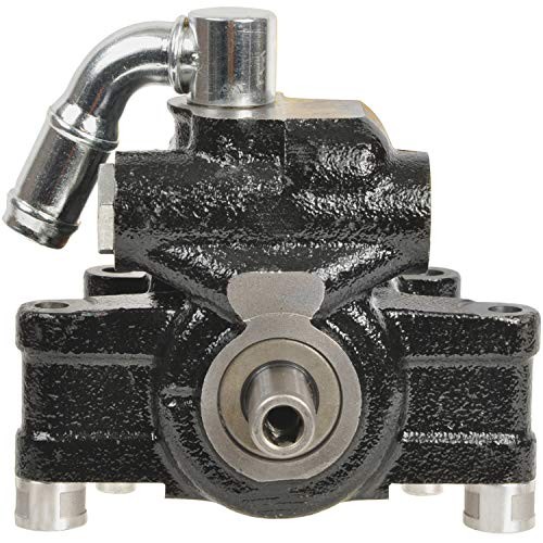 96-389 New Power Steering Pump without Reservoir