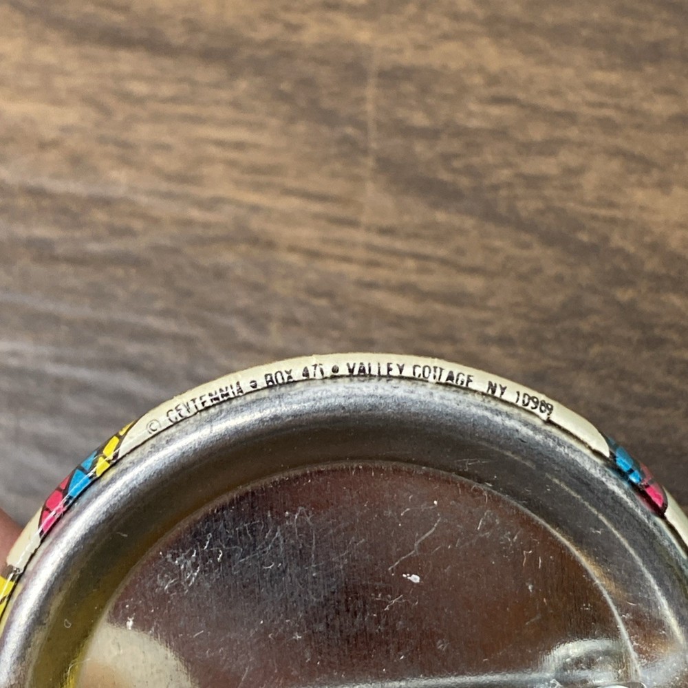 3 Vintage IT Tech Computer Engineering Pinback Buttons Centennia Computer Humor