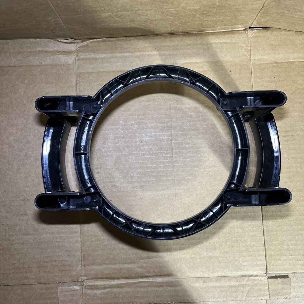 The Sharper Image Super Wave Digital Oven Bottom Bracket